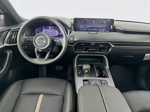 New 2026 MAZDA CX-70 3.3 Turbo w/ Premium Plus Pkg AWD/4WD image 24