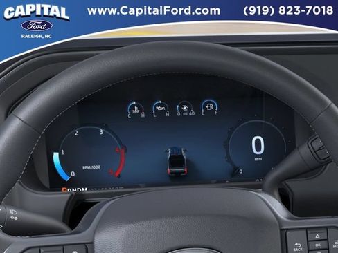 New 2026 Ford F250 Platinum w/ Platinum Plus Package AWD/4WD image 13
