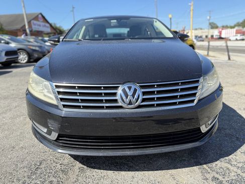 Used 2013 Volkswagen CC Sport Plus image 10
