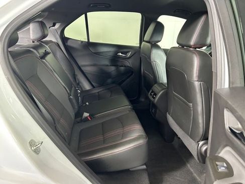 Used 2024 Chevrolet Equinox RS FWD image 28