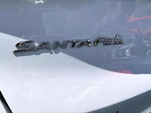 Used 2023 Hyundai Santa Fe SEL w/ Premium Package FWD image 33