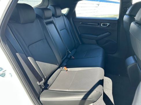 New 2026 Honda Civic Sport Touring image 22