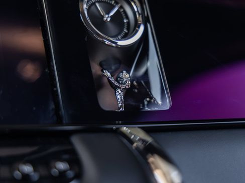 New 2026 Rolls-Royce Cullinan AWD/4WD image 42