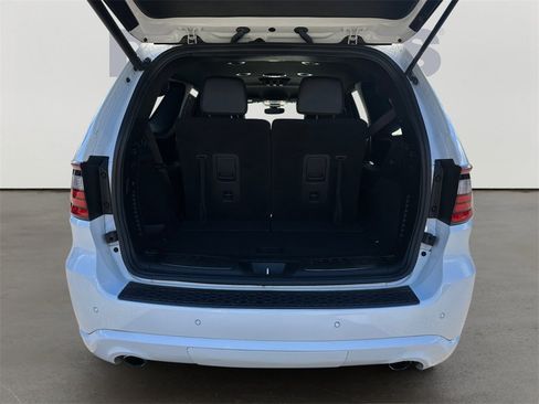 Used 2022 Dodge Durango R/T w/ Quick Order Package 22F image 14