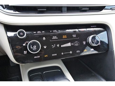 Used 2022 INFINITI QX60 Sensory w/ Vision Package image 26