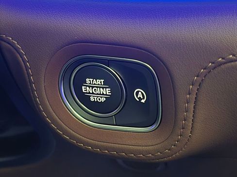 New 2026 Mercedes-Benz GLE 63 AMG S image 26