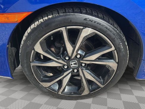 Used 2019 Honda Civic Sport image 22