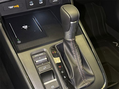 New 2026 Honda CR-V Sport-L image 30