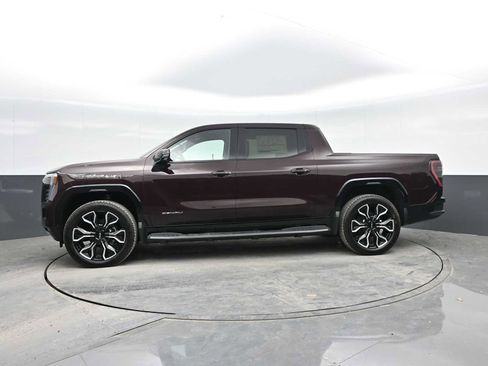 New 2025 GMC Sierra EV Denali image 4