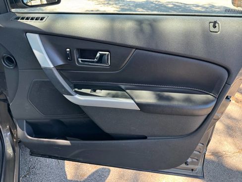Used 2014 Ford Edge Limited FWD image 47