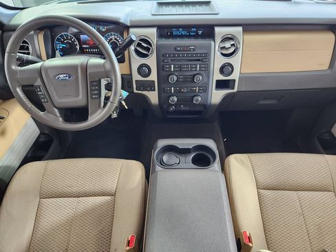 Used 2012 Ford F150 XLT w/ XLT Chrome Pkg AWD/4WD image 15