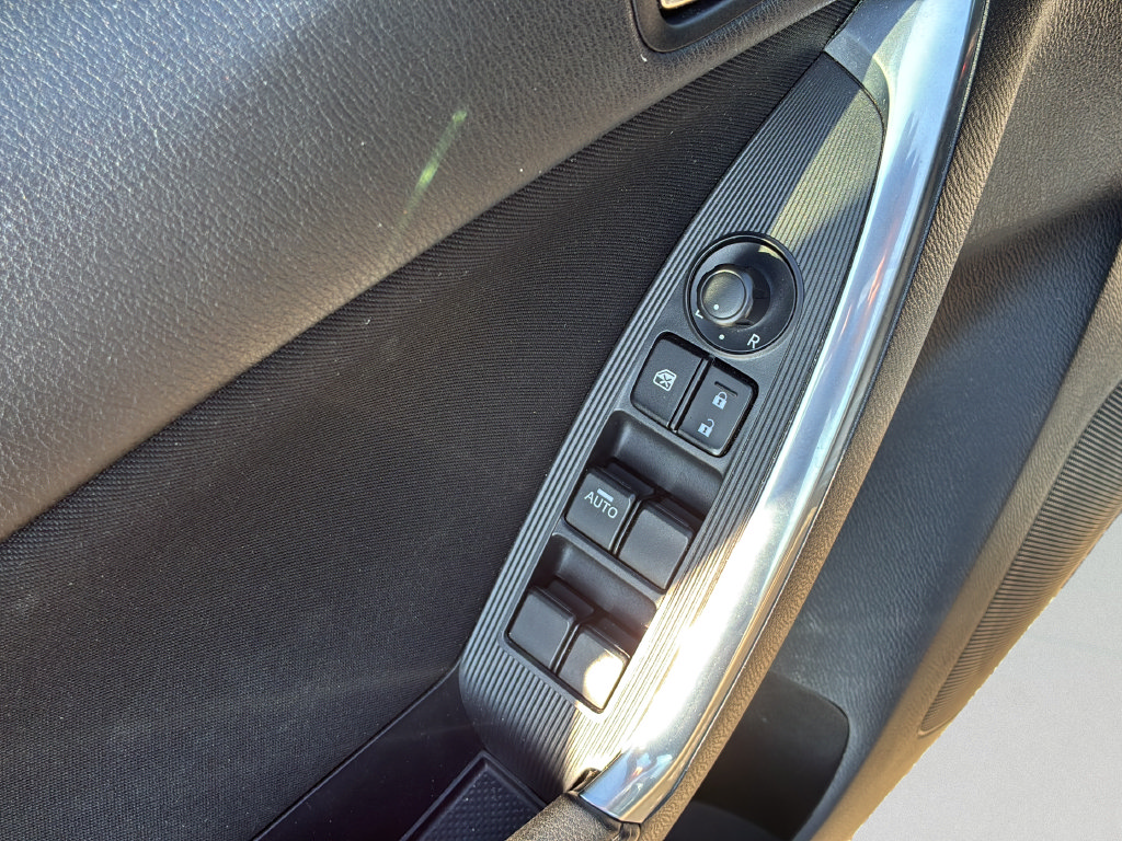 Used 2015 MAZDA CX-5 Touring FWD image 14