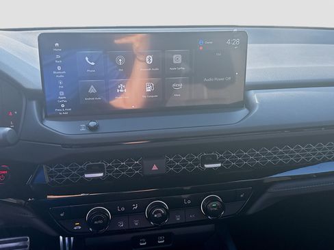 New 2026 Honda Accord Sport image 12