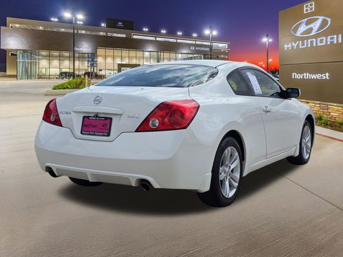Used 2013 Nissan Altima 2.5 S image 7
