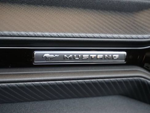 Used 2024 Ford Mustang Coupe RWD image 27