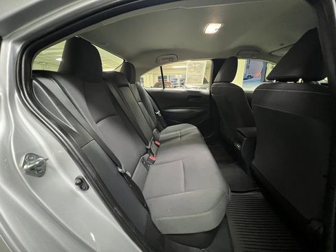 Certified 2023 Toyota Corolla LE image 18