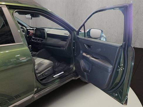 Certified 2026 Subaru Outback Limited AWD/4WD image 37