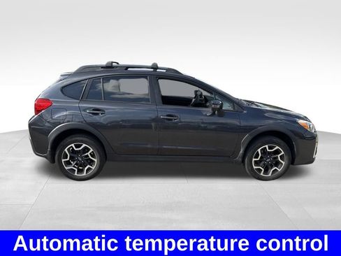 Used 2016 Subaru Crosstrek 2.0i Limited AWD/4WD image 7