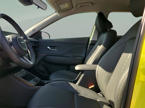 New 2026 Hyundai Kona SEL Premium image 20