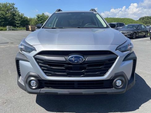 Used 2025 Subaru Outback Premium w/ Popular Package #1 image 22