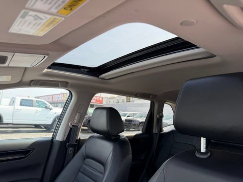 Used 2025 Honda CR-V EX-L image 21