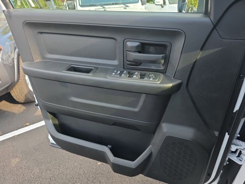 New 2026 RAM 5500 Tradesman image 13