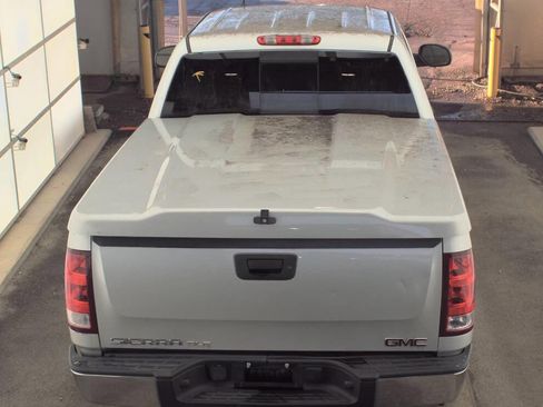 Used 2012 GMC Sierra 1500 SLE w/ Power Tech Package AWD/4WD image 5