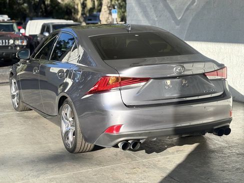 Used 2018 Lexus IS 300 w/ Premium Package image 6