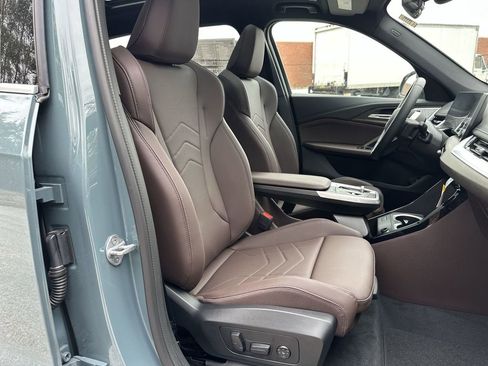 Used 2025 BMW X1 xDrive28i w/ Convenience Package image 31