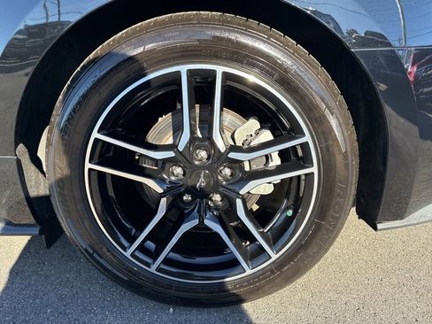 Used 2022 Ford Mustang Premium image 28