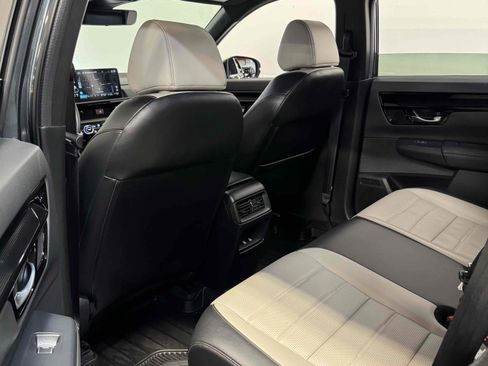 Used 2023 Honda CR-V Sport Touring image 37