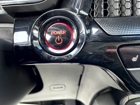 Certified 2024 Honda CR-V Sport Touring image 17