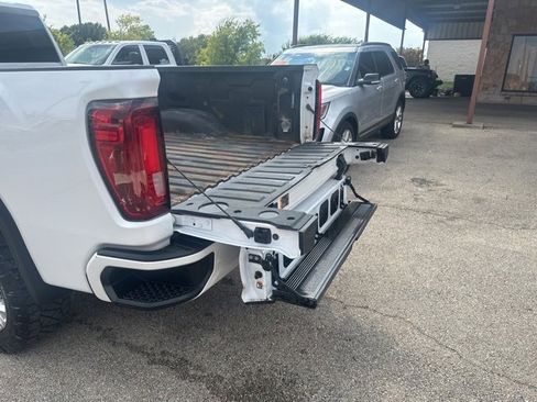 Used 2022 GMC Sierra 2500 Denali image 19