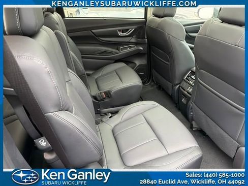 New 2026 Subaru Ascent Limited AWD/4WD image 17