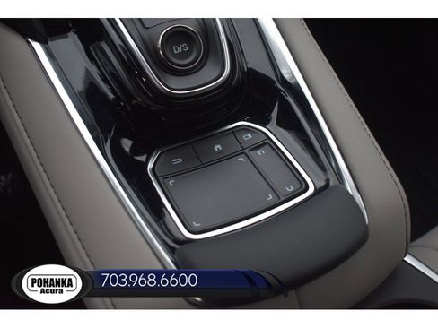 New 2025 Acura RDX w/ Technology Package image 27