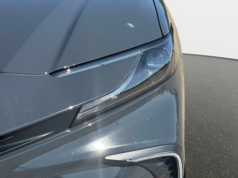 New 2026 Toyota Camry SE FWD image 9