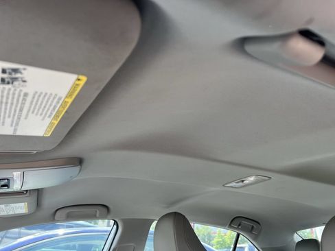 Used 2021 Toyota Camry SE FWD image 21