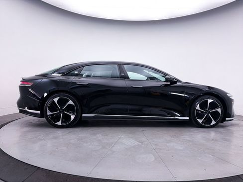 Used 2023 Lucid Air Touring AWD/4WD image 40