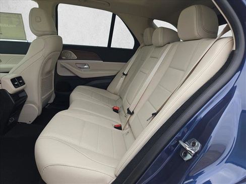 New 2026 Mercedes-Benz GLE 450 4MATIC image 15
