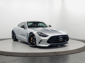 Used 2024 Mercedes-Benz AMG GT 55 video 1