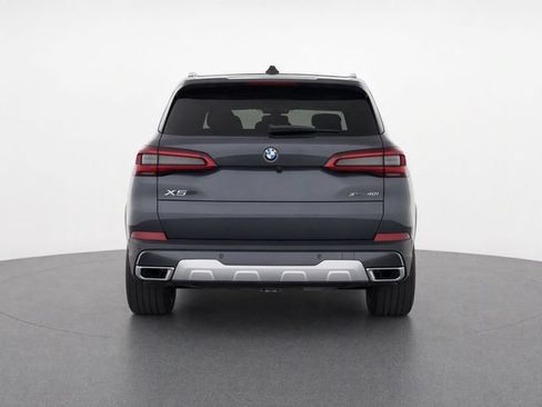 Used 2023 BMW X5 xDrive40i w/ Premium Package AWD/4WD image 3