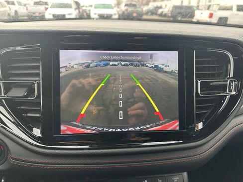 Used 2024 Dodge Durango GT image 30