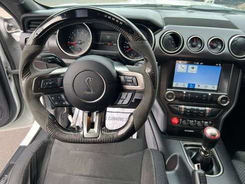 Used 2017 Ford Mustang Shelby GT350 w/ Electronics Package image 16