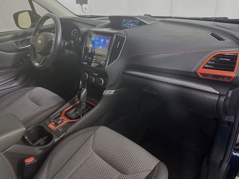 Used 2020 Subaru Forester Sport image 36