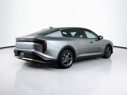 Used 2025 Kia K4 FWD image 9