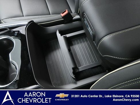 New 2026 Chevrolet Tahoe Premier image 23