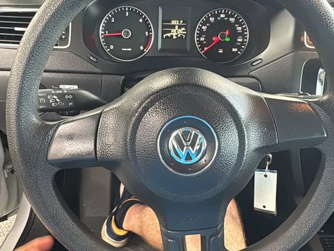Used 2014 Volkswagen Jetta TDI Value Edition FWD image 16