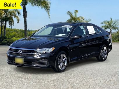 Used 2024 Volkswagen Jetta SE