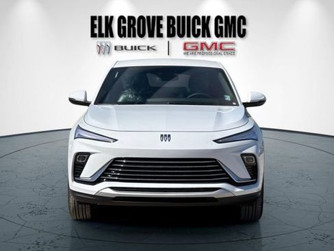 New 2026 Buick Envista Preferred w/ Convenience I Package FWD image 8
