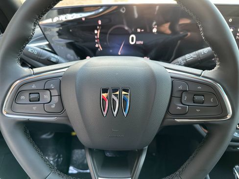 New 2026 Buick Envista Sport Touring w/ Convenience I Package FWD image 23